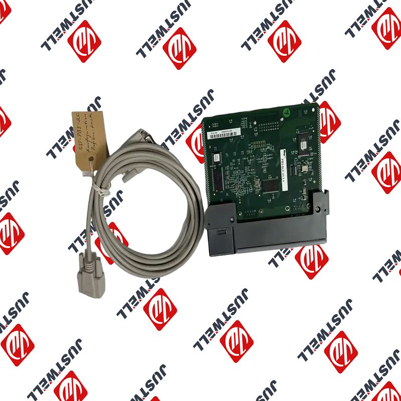 1440-DYN02-01RJ Allen‑Bradley module