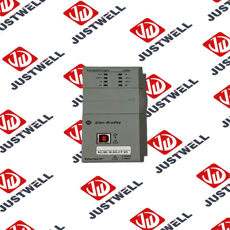 2090-CFBM7DF-CEAF90 Allen‑Bradley communication module