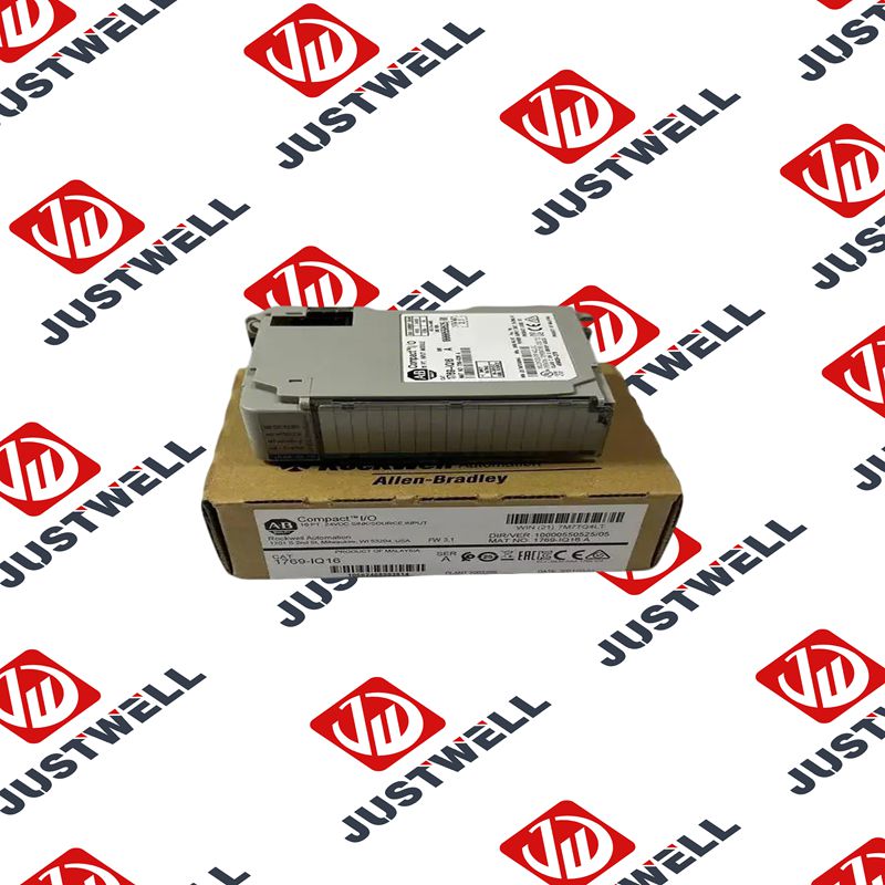 837-N15 Allen‑Bradley Communication Module