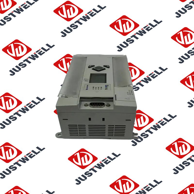 81007-168-57-R Allen‑Bradley Programmable Controller