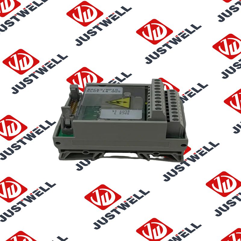 193-ED1EB Allen‑Bradley Central control module