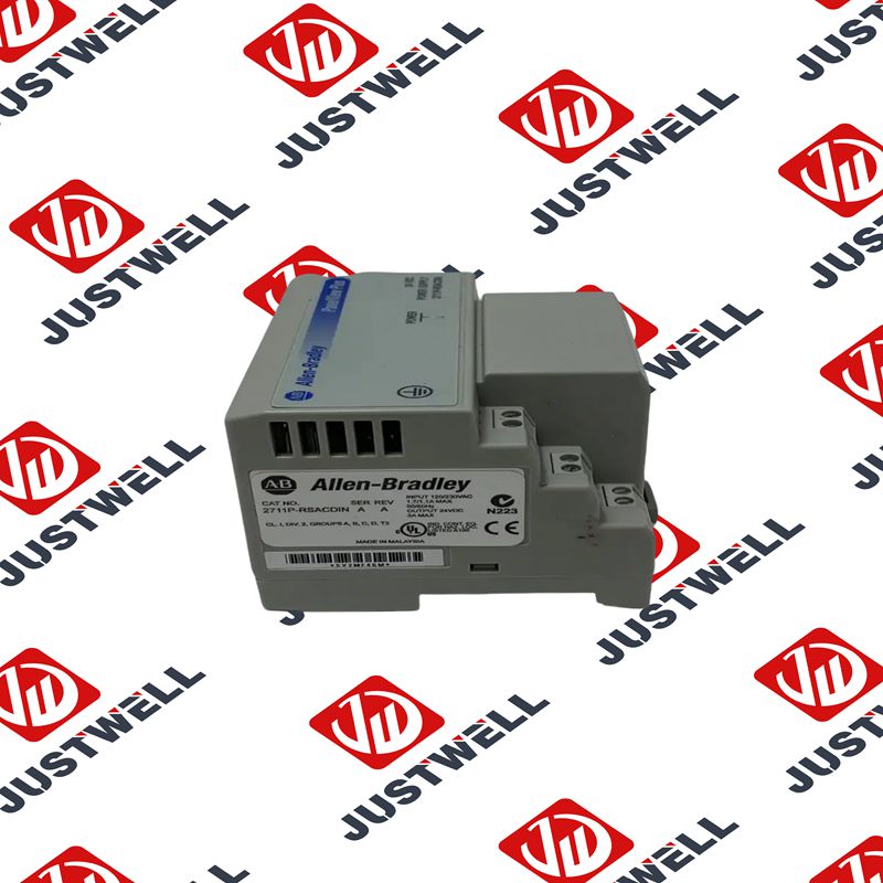 1756-PBR2K Allen‑Bradley DC power supply