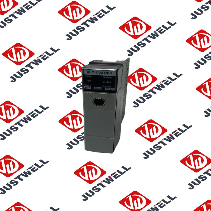 1756-WS Allen‑Bradley Output Modules