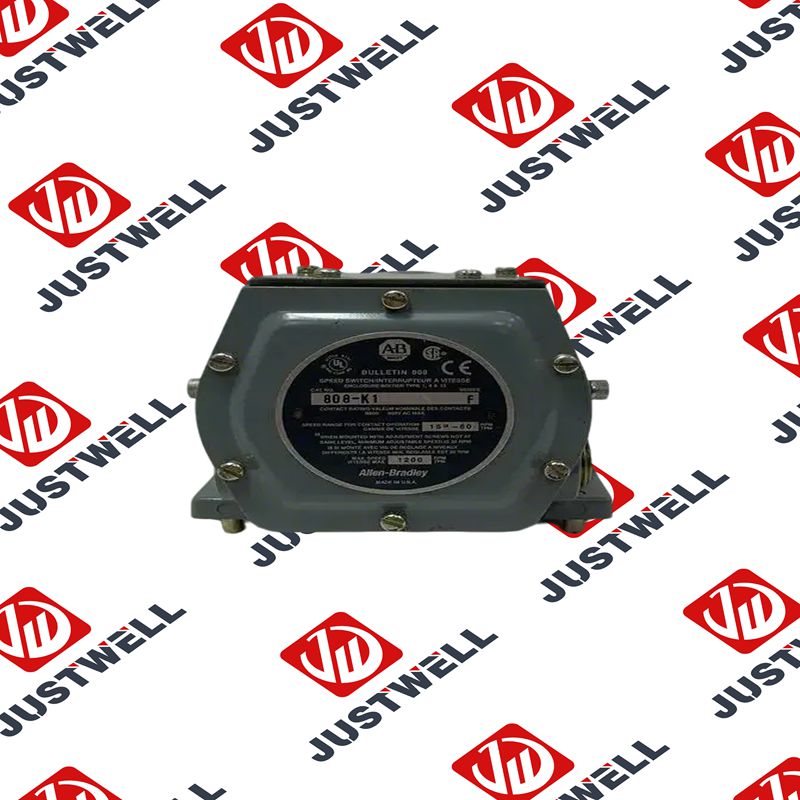 1426-M5E Allen‑Bradley Central control module