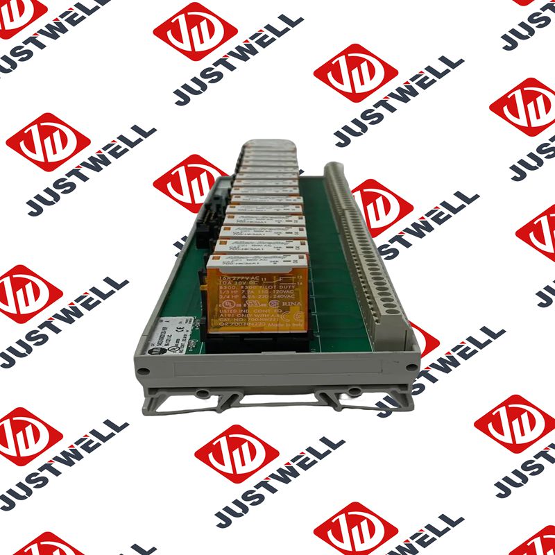 1326AB-B430E-S2L Allen‑Bradley I/O module