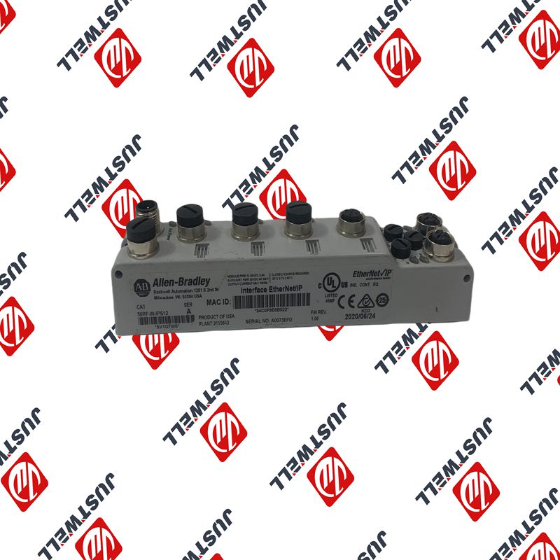 440L-C4J0960YD Allen‑Bradley Circuit Breakers