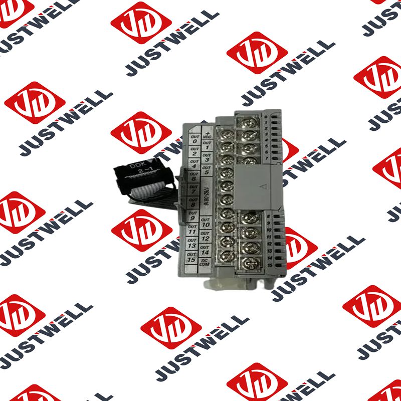 193-1EFGP Allen‑Bradley CPU Modules
