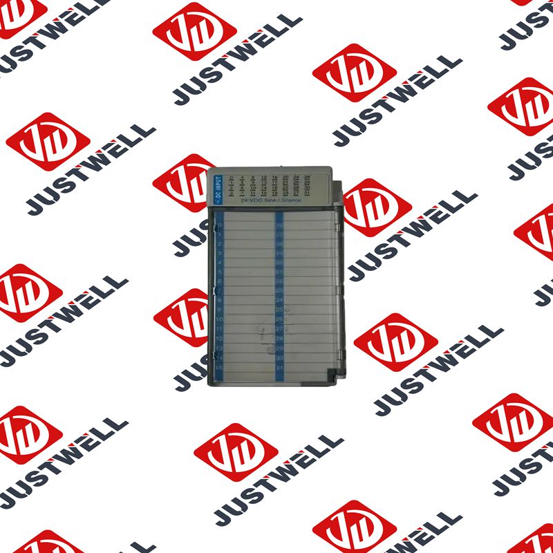 81007-168-58-R Allen‑Bradley Central Control Module