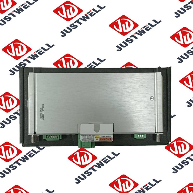 Bently 146031-01 Ethernet I/O module