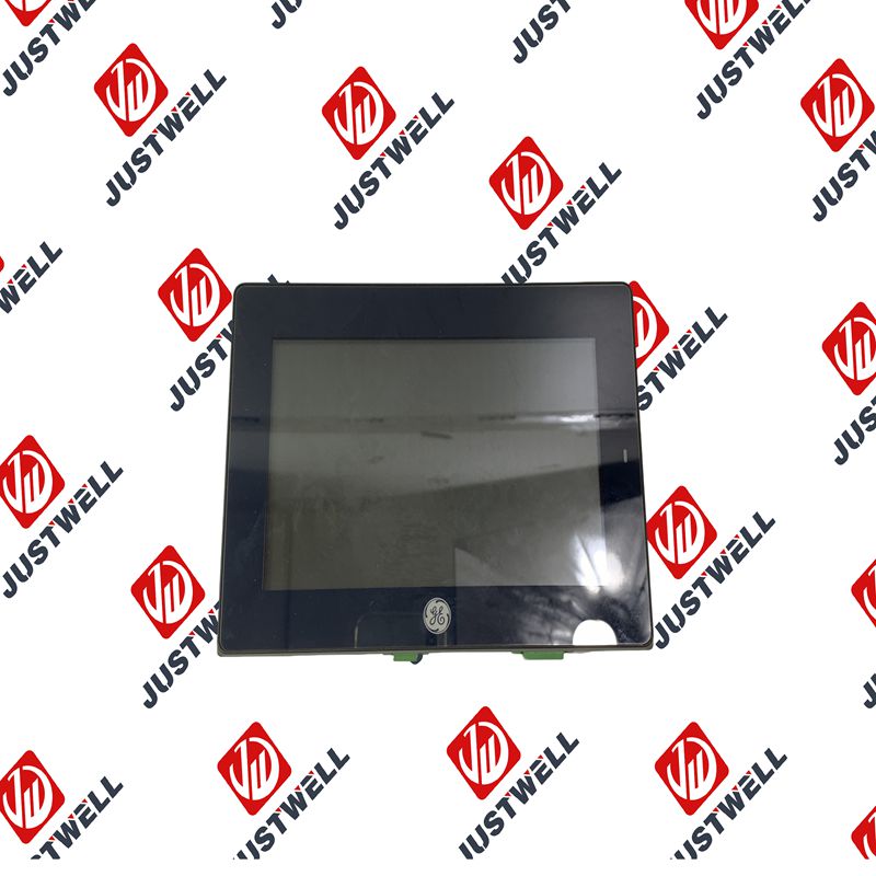GE IC755CSW07CDA Touchscreen