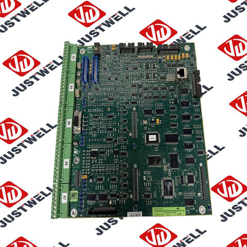 SDCS-CON-4 ABB DC Speed Controller Control Board