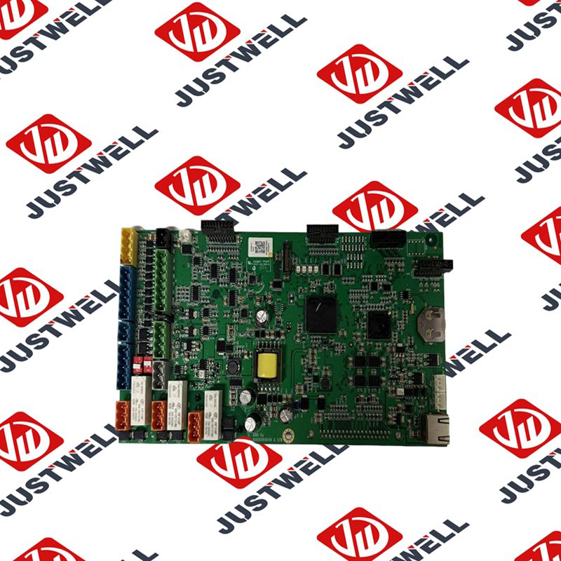 ABB ZCON-12 DC Speed ​​Controller Power Interface Board (Reliable Service)