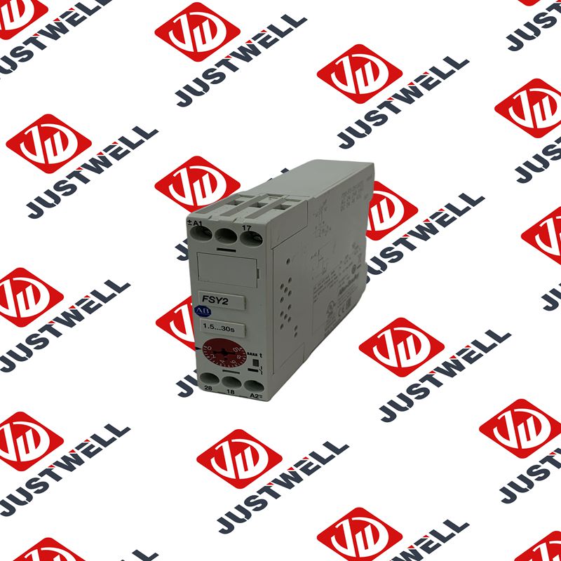 A-B 700-FSY2DU23 Safety relay
