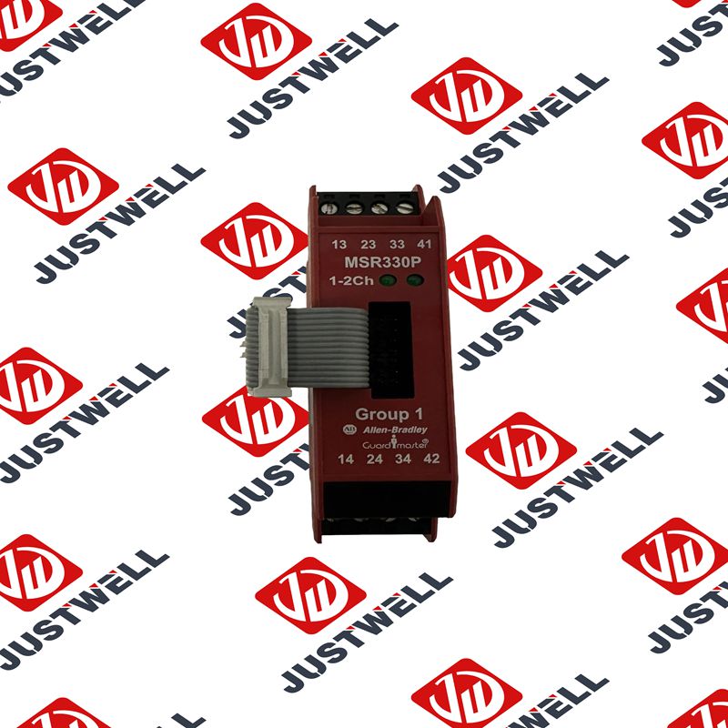 Allen-Bradley 440R-W23221 Expansion Module