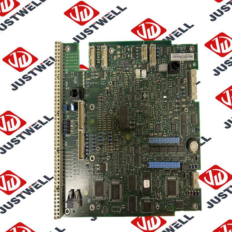 ABB SDCS-CON-2 3ADT309600R1 DC Speed ​​Controller Control Board (Competitive Price)