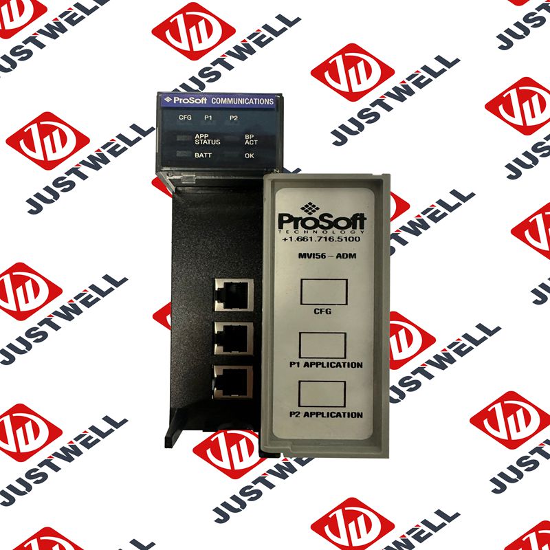 PROSOFT MVI56-ADM Development Module