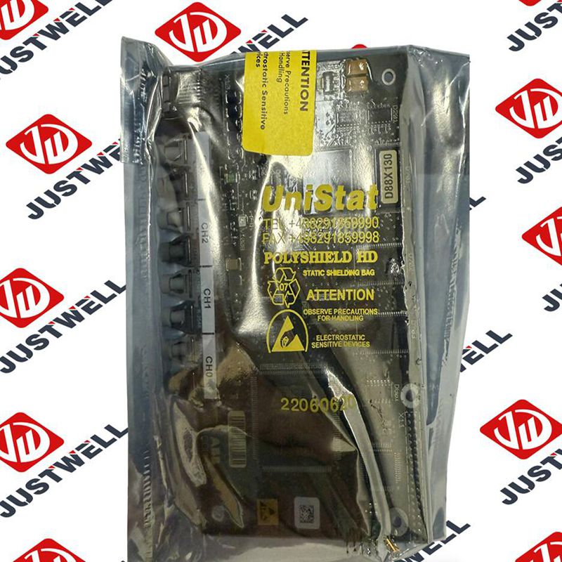 ABB SDCS-COM-81 3ADT314900R1002 DC Speed ​​Controller Fiber Optic Communication Module