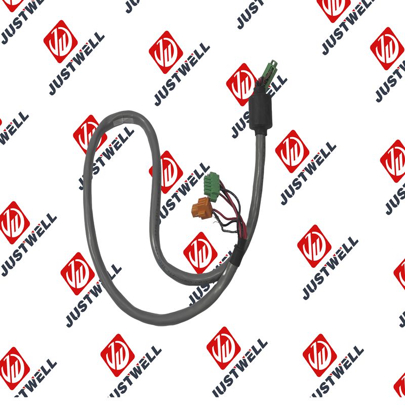 GE IC695CBL002A Connection Cable