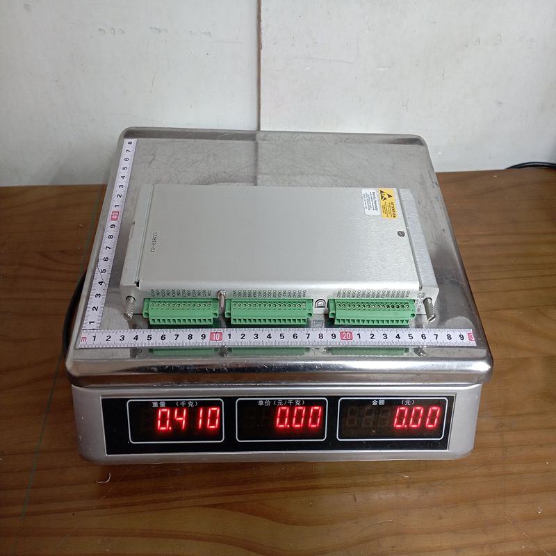 Bently 133819-02 I/O Terminal Board - Image 3