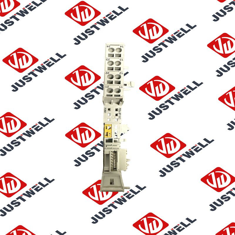 312601 Pilz I/O Module