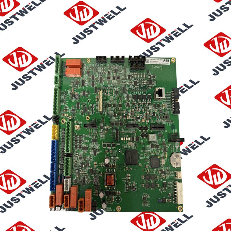 SDCS-CON-H01 ABB Interface Board