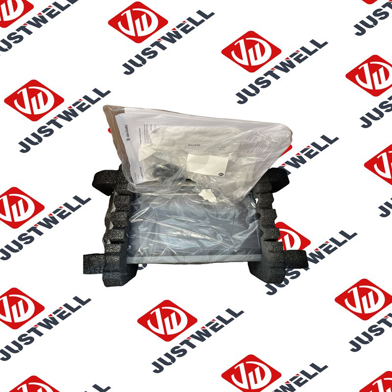 Allen Bradley 2713P-T12WD1 Touchscreen