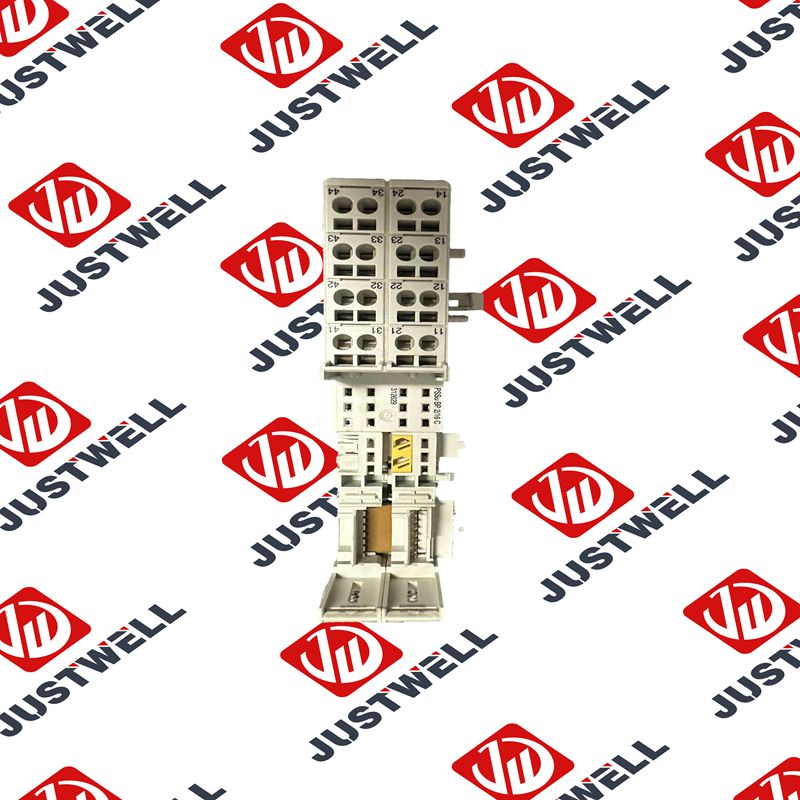 312629 Pilz I/O Module