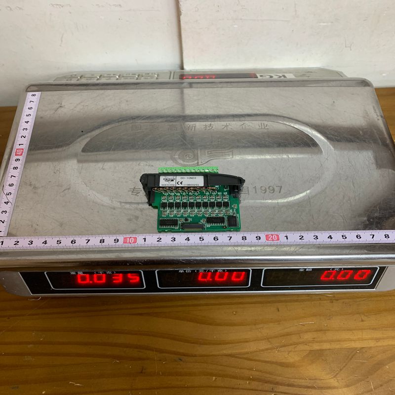 AUTOMATIONDIRECT DO-10ND3 Discrete input module - Image 2