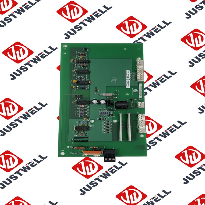 A-B 1336-PB-SP21B Pre-charge circuit board