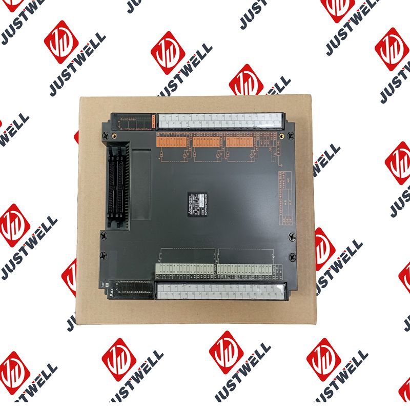A0J2E-E56DT MITSUBISHI mixed input/output module
