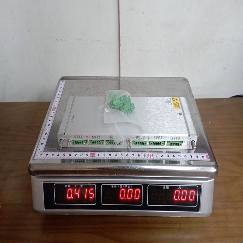 Bently 125800-01 I/O module - Image 2