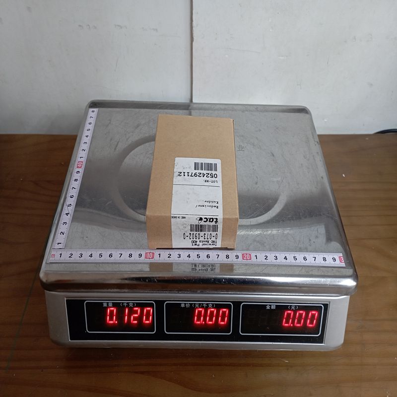 Schneider TAC Xenta 400 0-073-0902-0 Control Terminal - Image 2