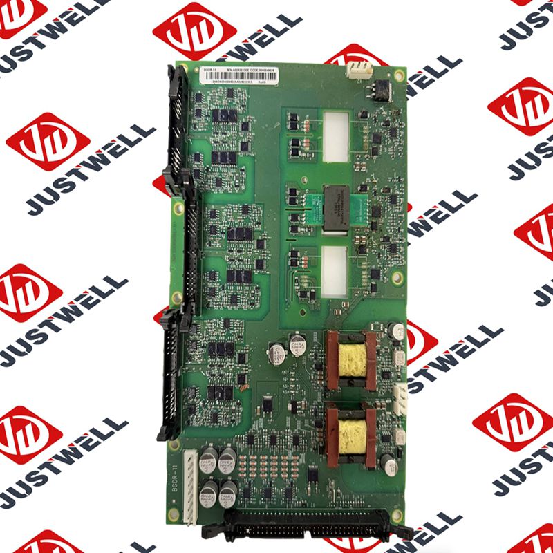 BGDR-11 ABB Analog Output Module