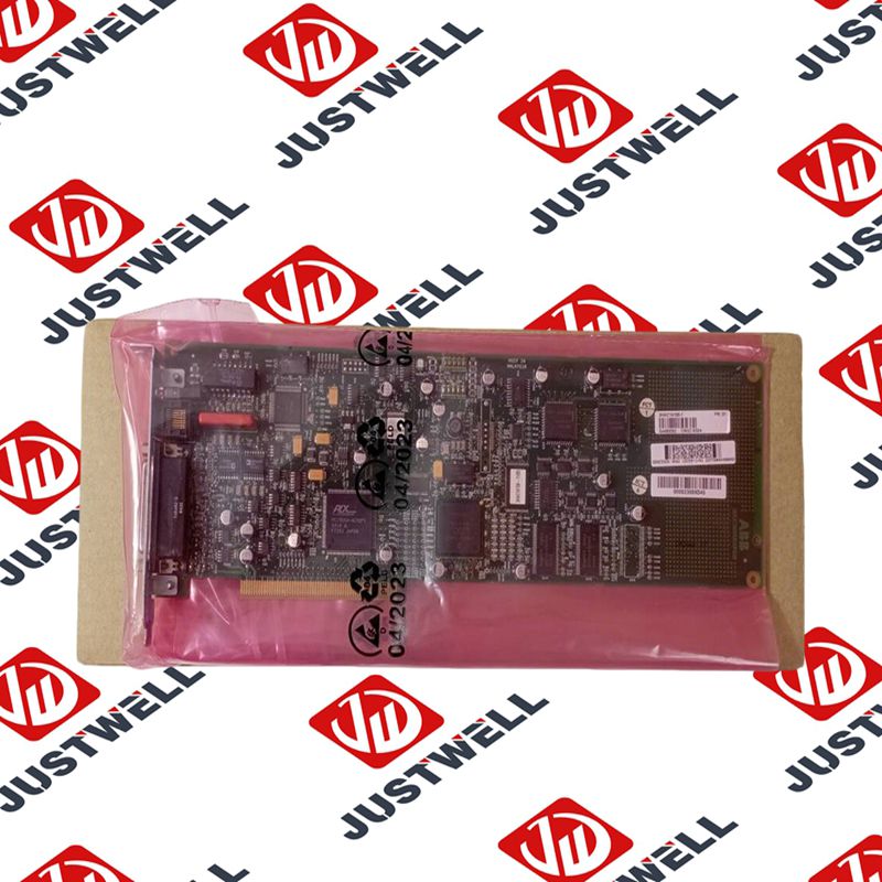 ABB DSQC532A Digital I/O Module