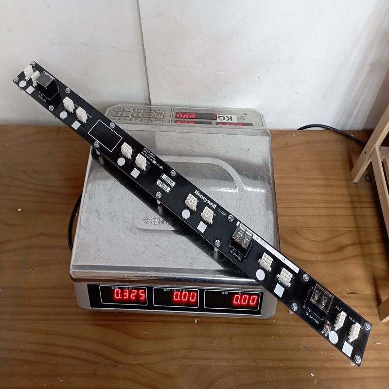 HONEYWELL 51307186-275 Interface module - Image 2