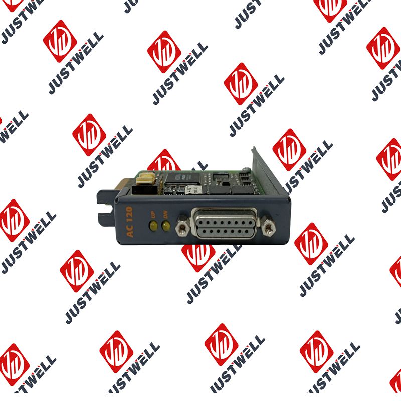 B&R 8AC120.60-1 Encoder Interface Plug-in Module