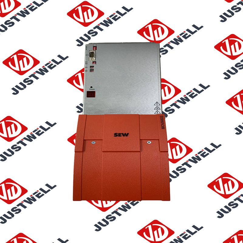 SEW MXP80A-050-503-00 Servo system power module