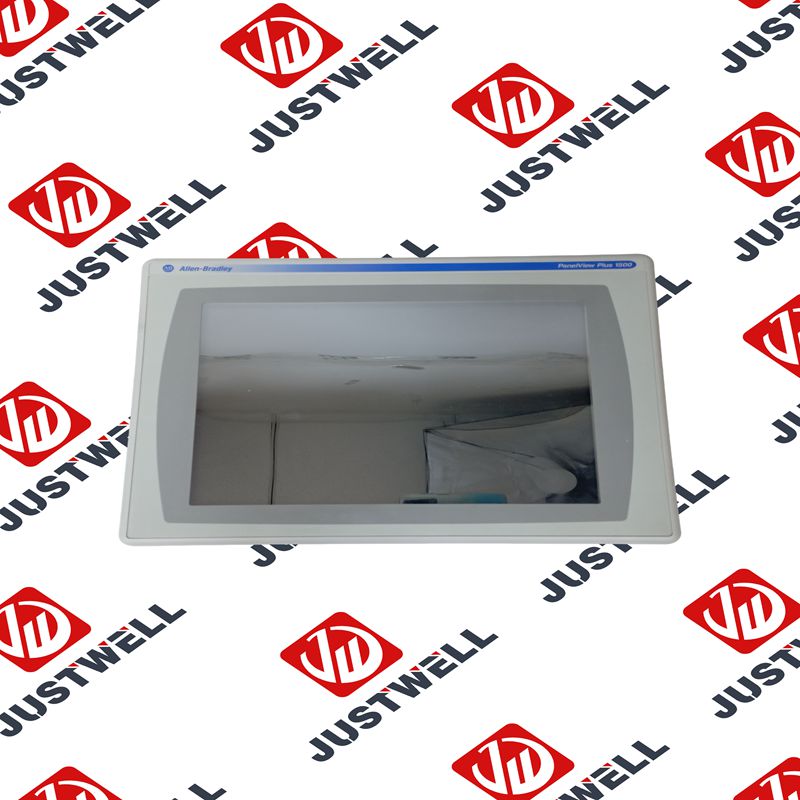 2711P-T15C4D2 Allen-Bradley Touchscreen