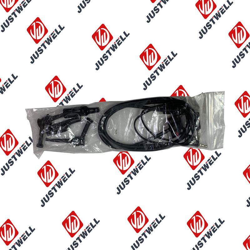 Emerson TREX-0004-0001 Test Lead Set with Connectors for Field Communicator