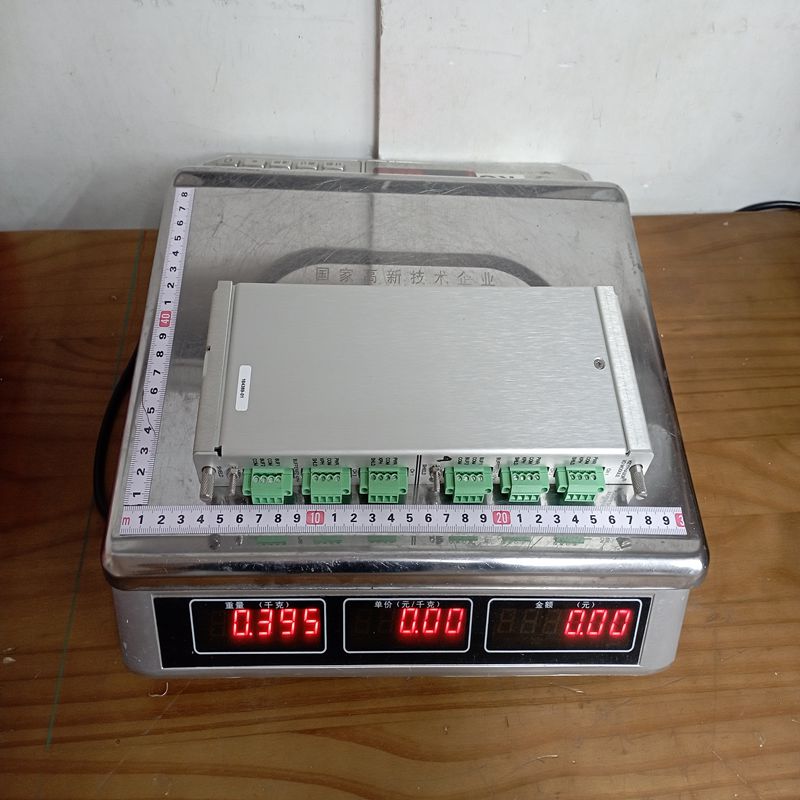 Bently 184389-01 Power Supply Module Backplane - Image 2