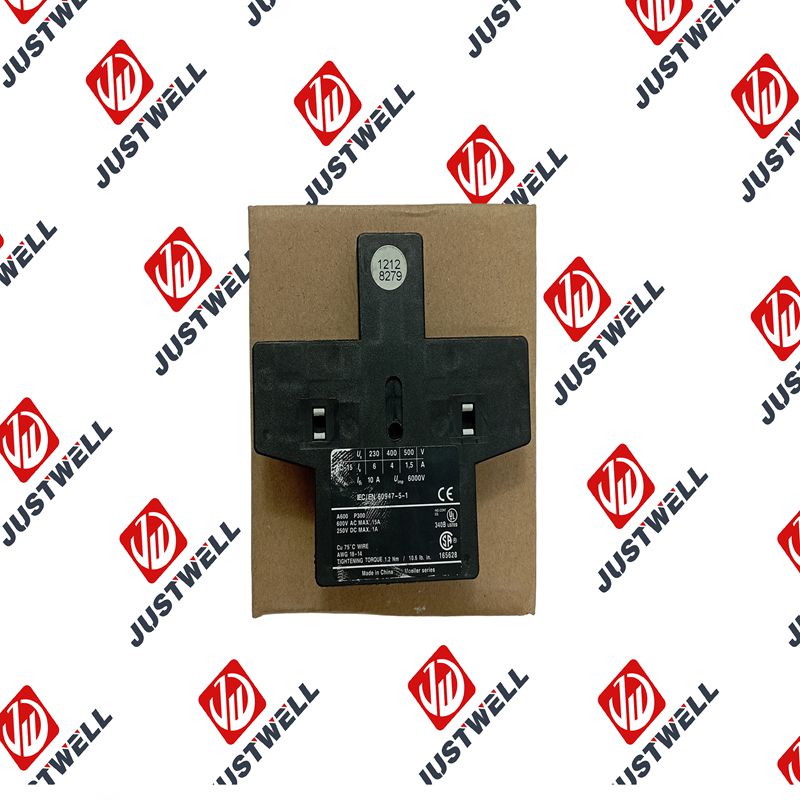 EATON XTCEXSBN11 Auxiliary contact module