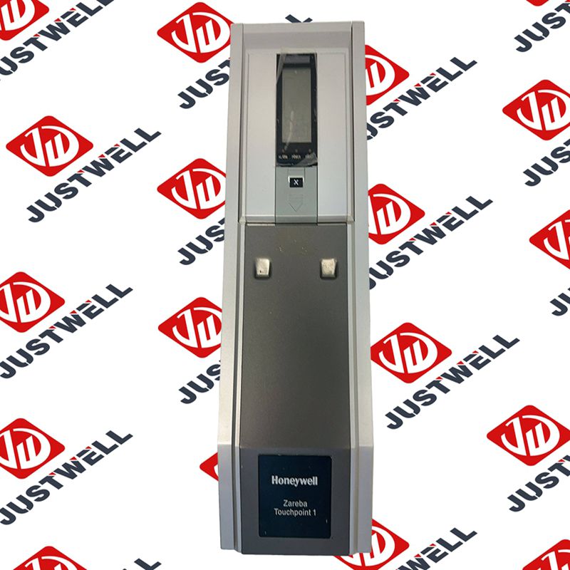 HONEYWELL TPWM1110 Digital temperature controller