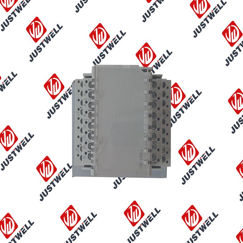 SIEMENS TXM1.8U I/O Module