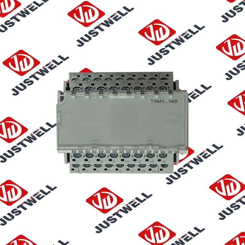TXM1.16D Siemens input module