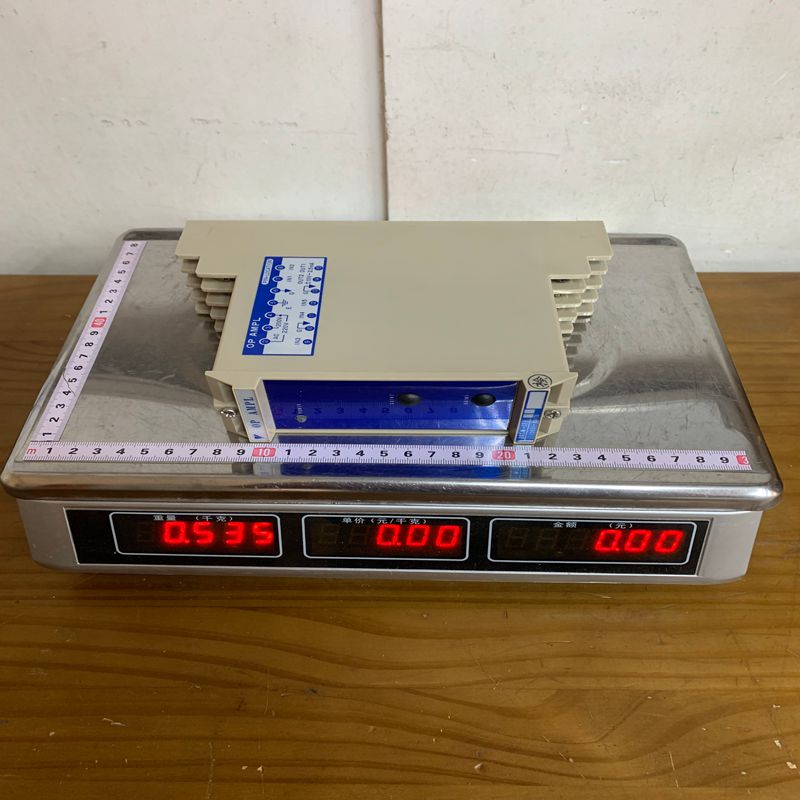 YASKAWA JGSM-12-01 Motor Soft Starter Controller - Image 2