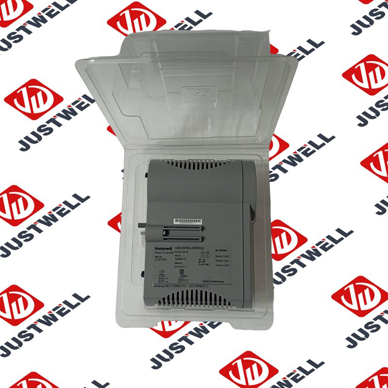 Honeywell CC-PCNT01 Processor Module