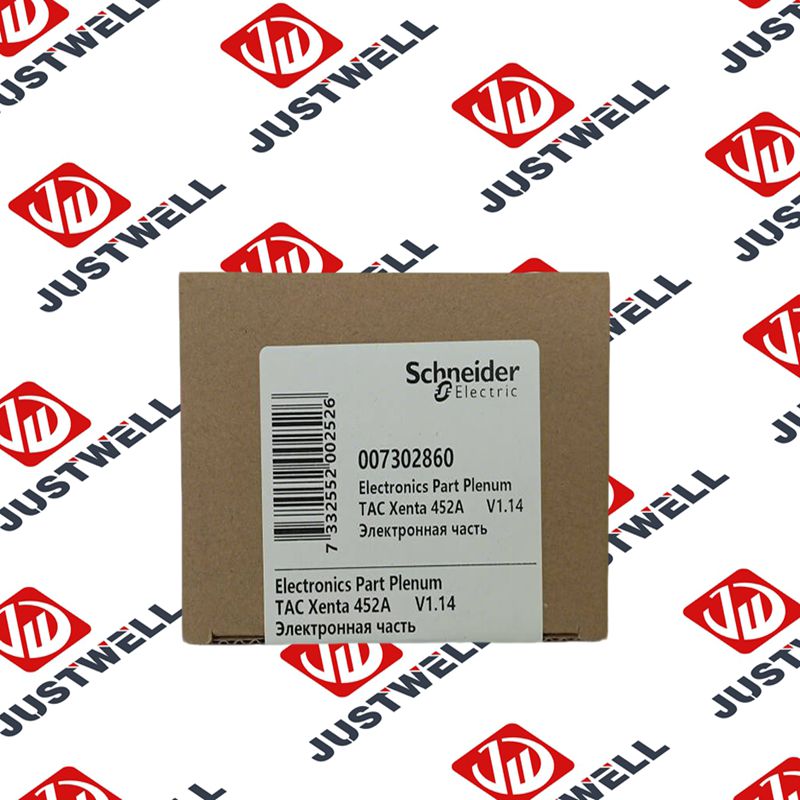 Schneider TAC Xenta 452A Relay output module