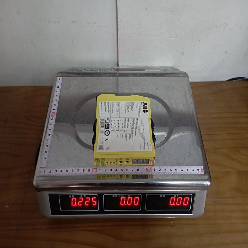 ABB 2TLA010070R0000 Shunt trip unit - Image 2