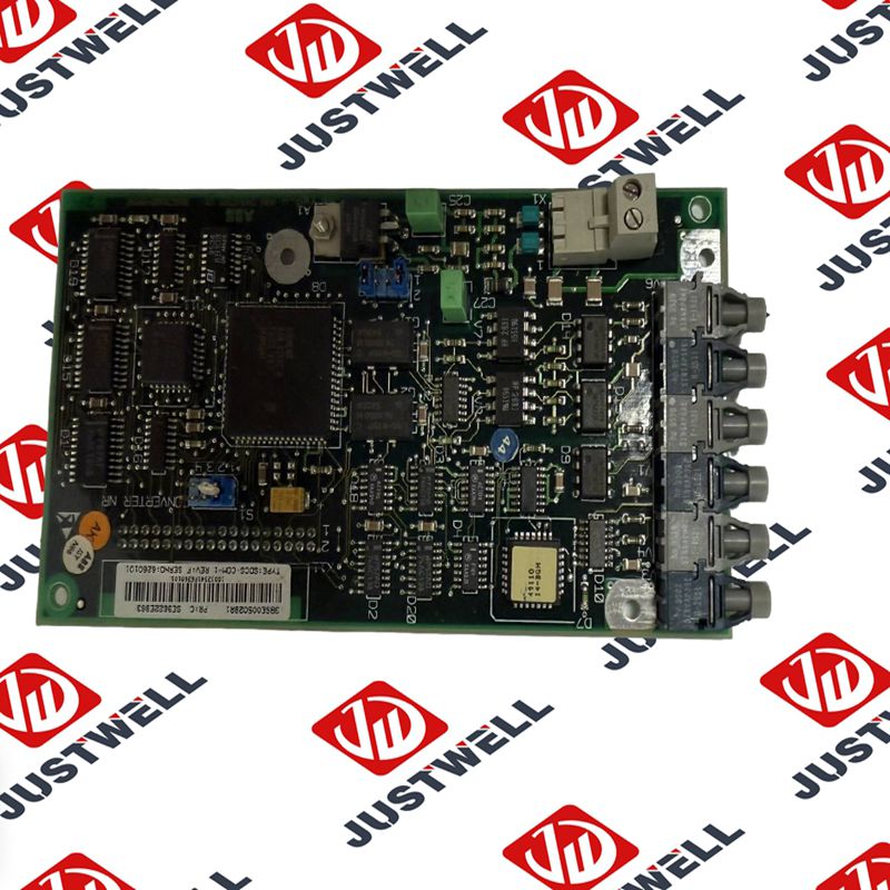 ABB SDCS-COM-1 3BSE005028R1 Output Module