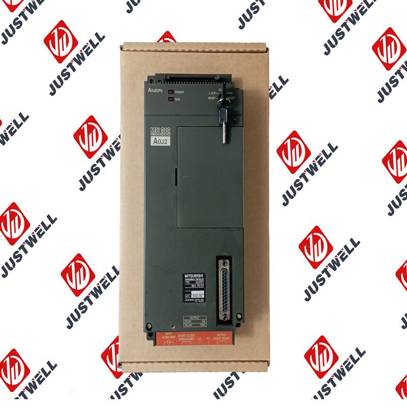 MITSUBISHI A0J2HCPU CPU module
